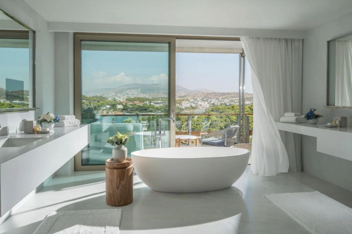 Four Seasons Astir Palace Hotel Athens - Hotel Photo 18