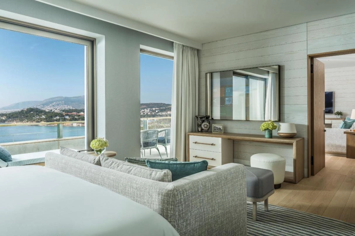 Four Seasons Astir Palace Hotel Athens - Hotel Photo 19