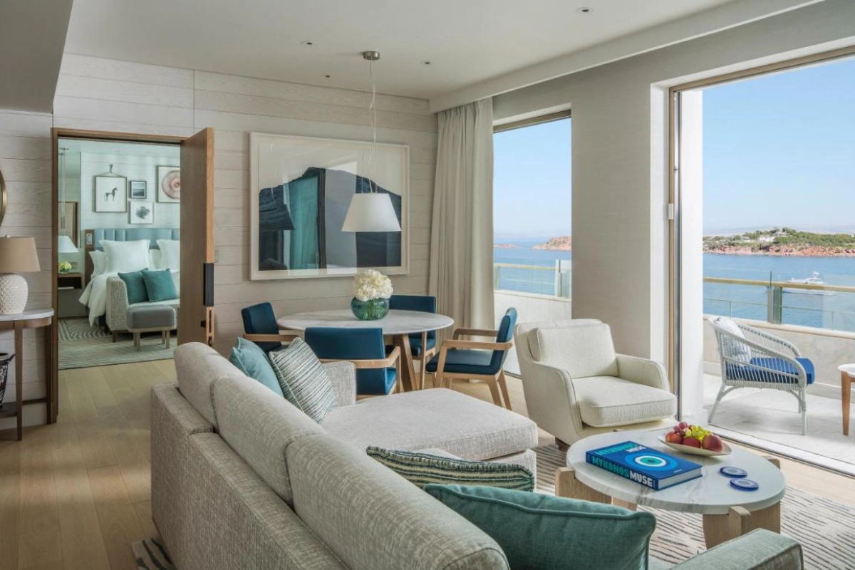 Four Seasons Astir Palace Hotel Athens - Hotel Photo 20