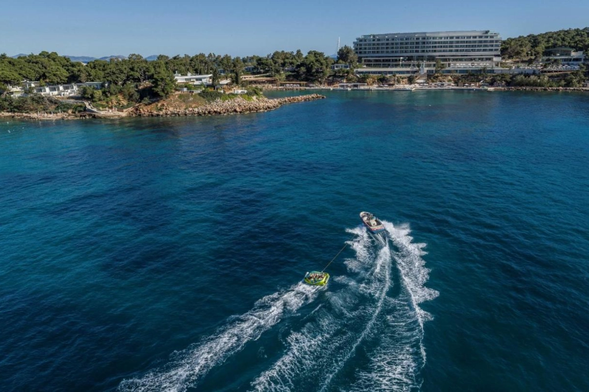 Four Seasons Astir Palace Hotel Athens - Hotel Photo 21