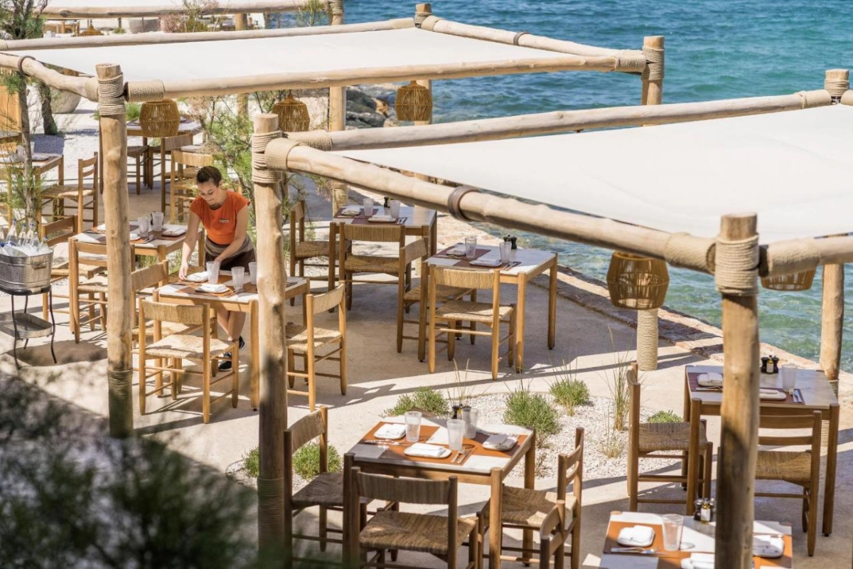 Four Seasons Astir Palace Hotel Athens - Hotel Photo 22