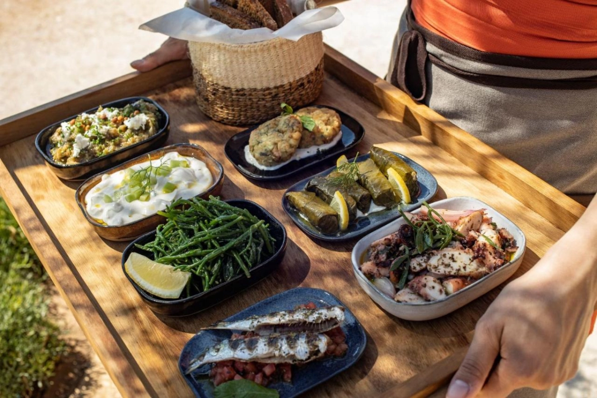 Four Seasons Astir Palace Hotel Athens - Hotel Photo 24