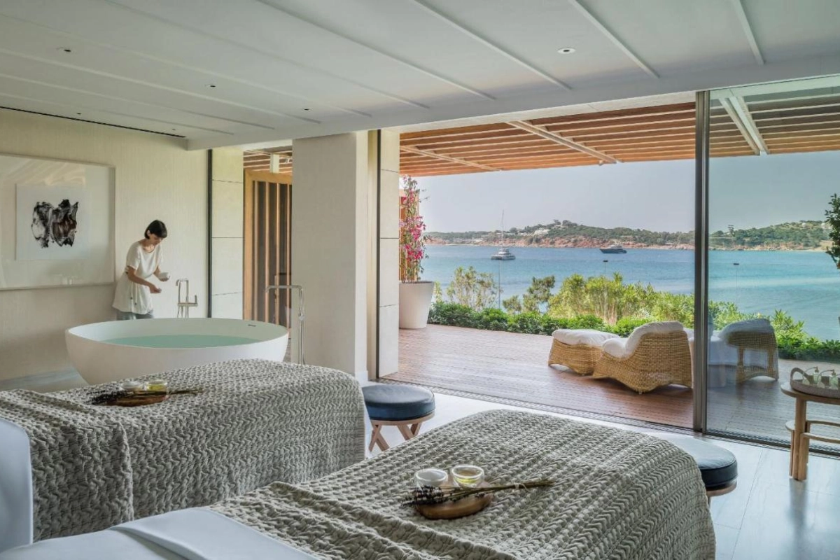 Four Seasons Astir Palace Hotel Athens - Hotel Photo 26