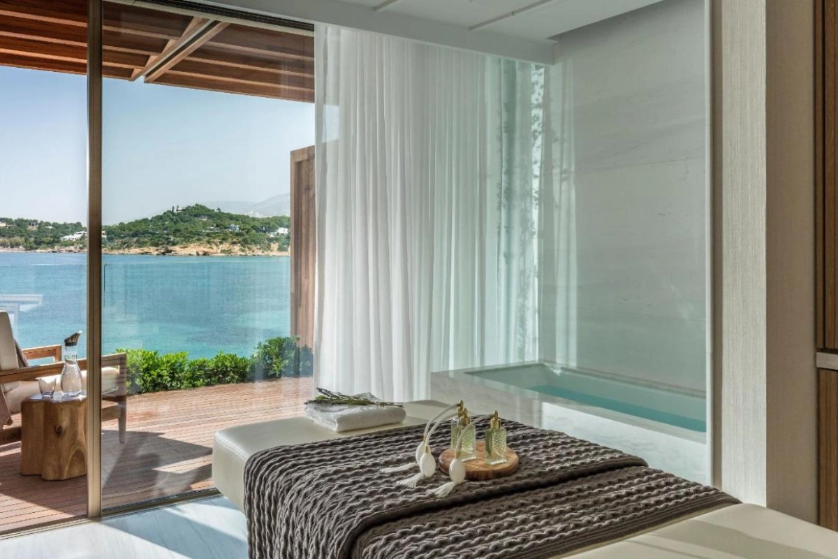 Four Seasons Astir Palace Hotel Athens - Hotel Photo 27