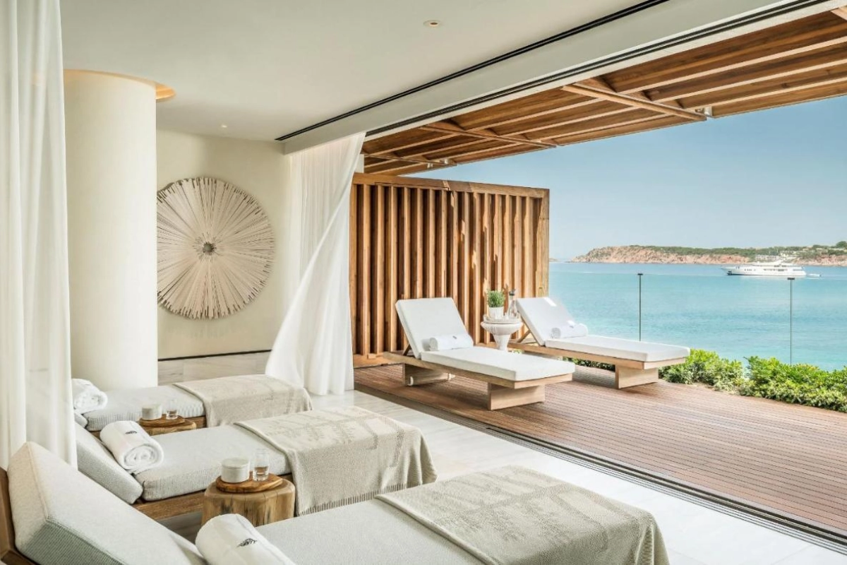 Four Seasons Astir Palace Hotel Athens - Hotel Photo 28