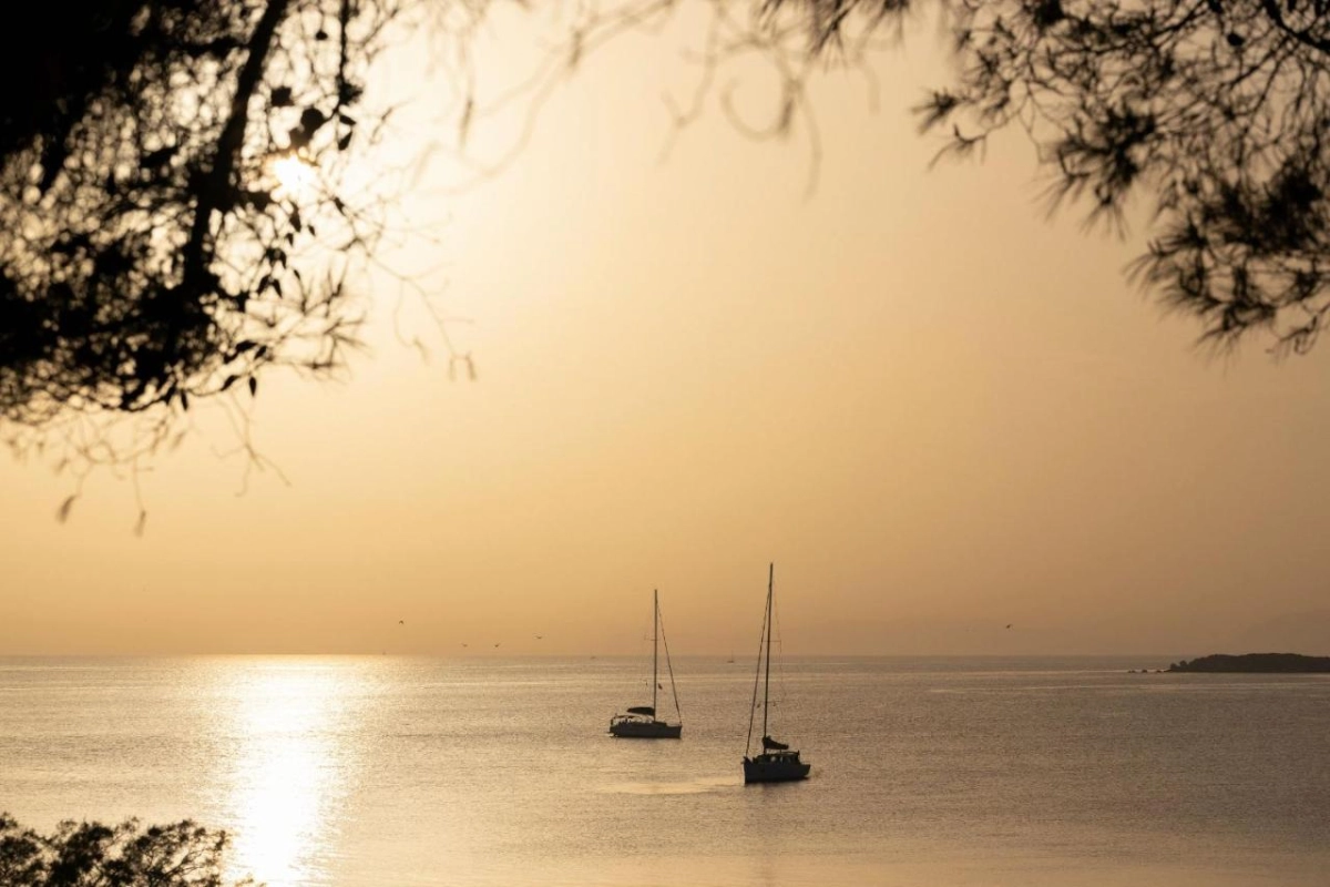 Four Seasons Astir Palace Hotel Athens - Hotel Photo 30