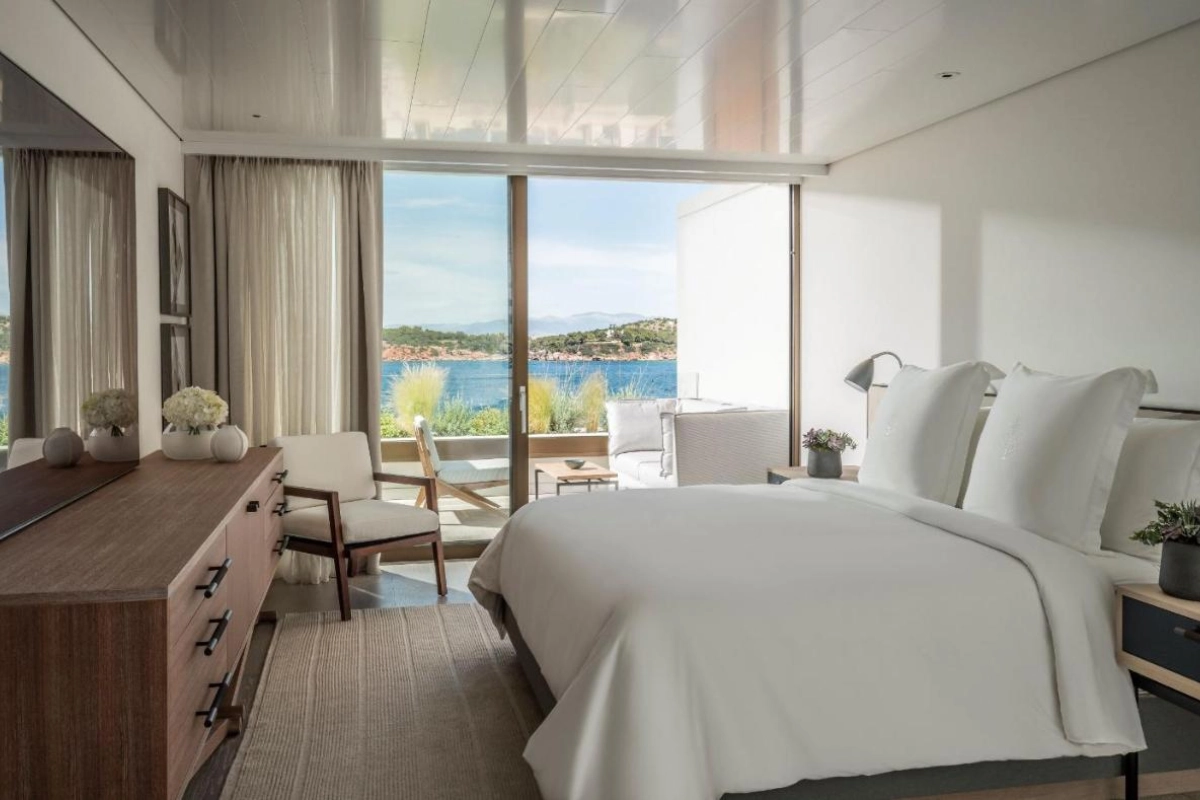 Four Seasons Astir Palace Hotel Athens - Hotel Photo 35