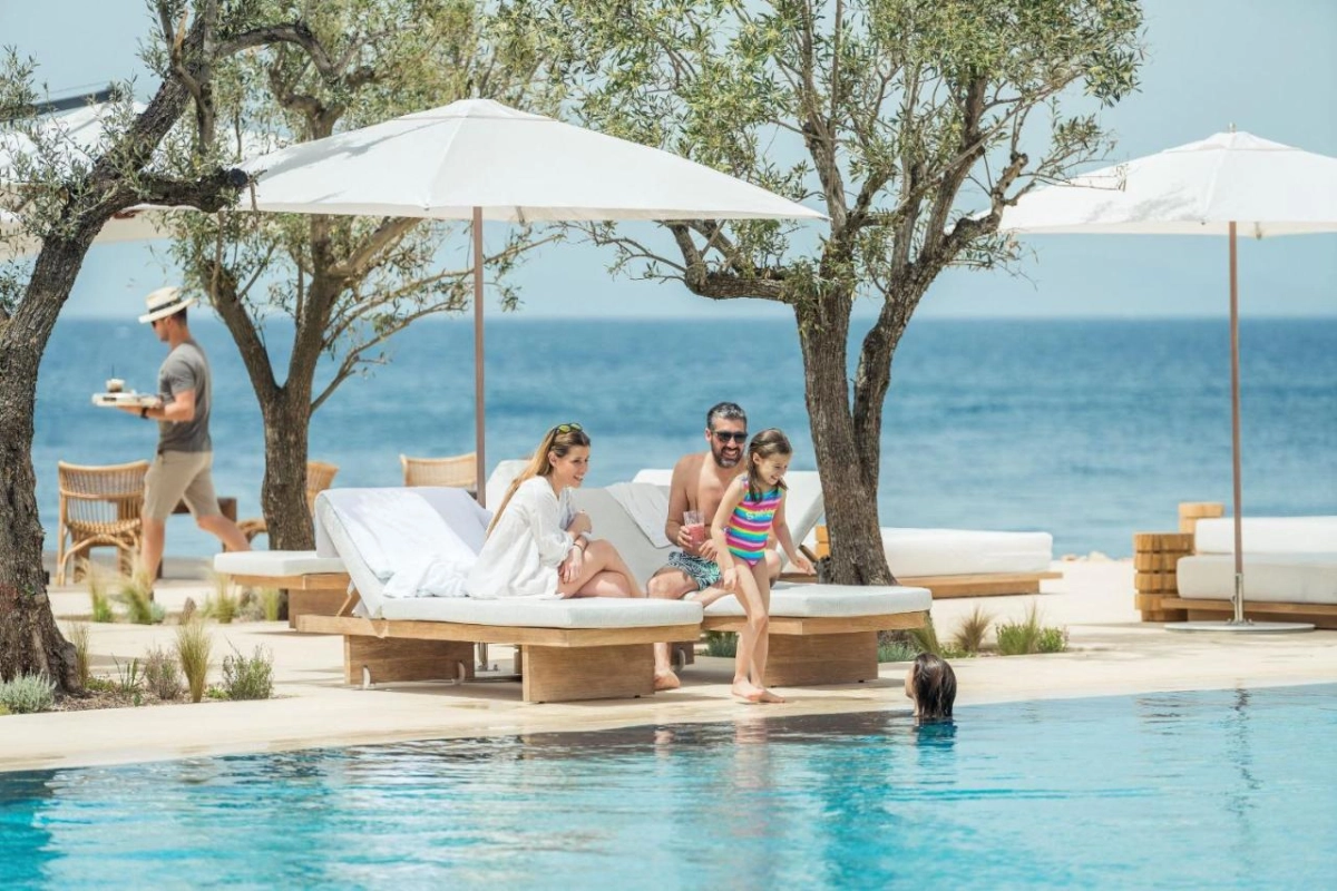 Four Seasons Astir Palace Hotel Athens - Hotel Photo 36