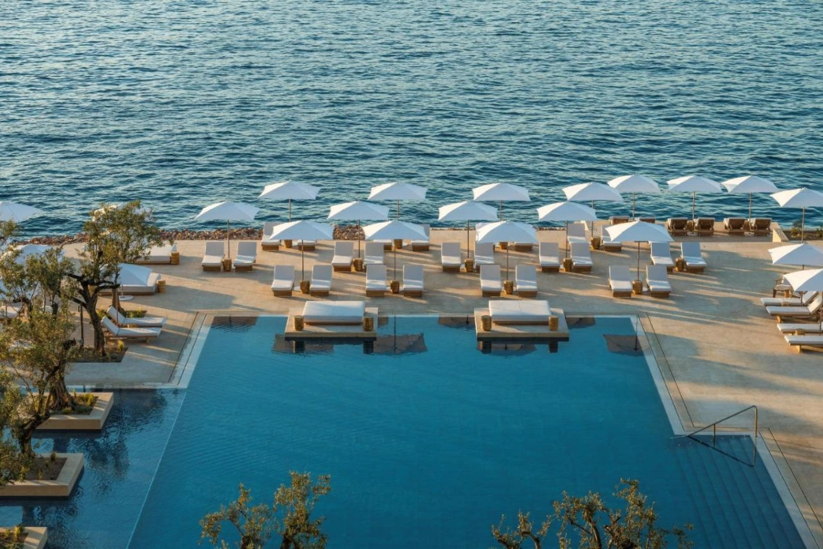 Four Seasons Astir Palace Hotel Athens - Hotel Photo 37