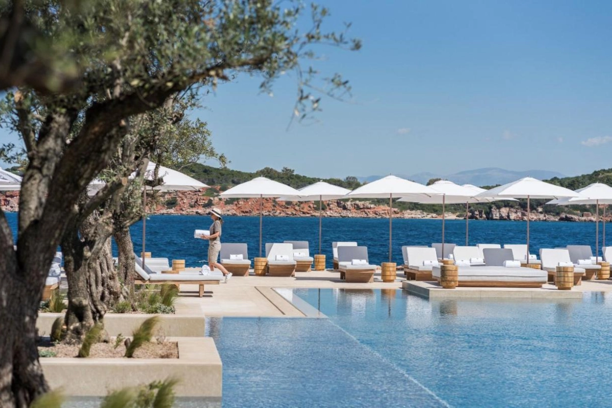 Four Seasons Astir Palace Hotel Athens - Hotel Photo 38