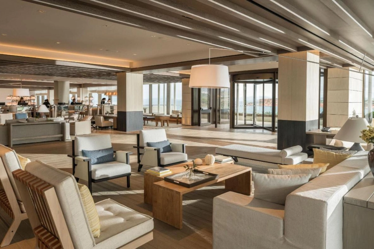 Four Seasons Astir Palace Hotel Athens - Hotel Photo 39