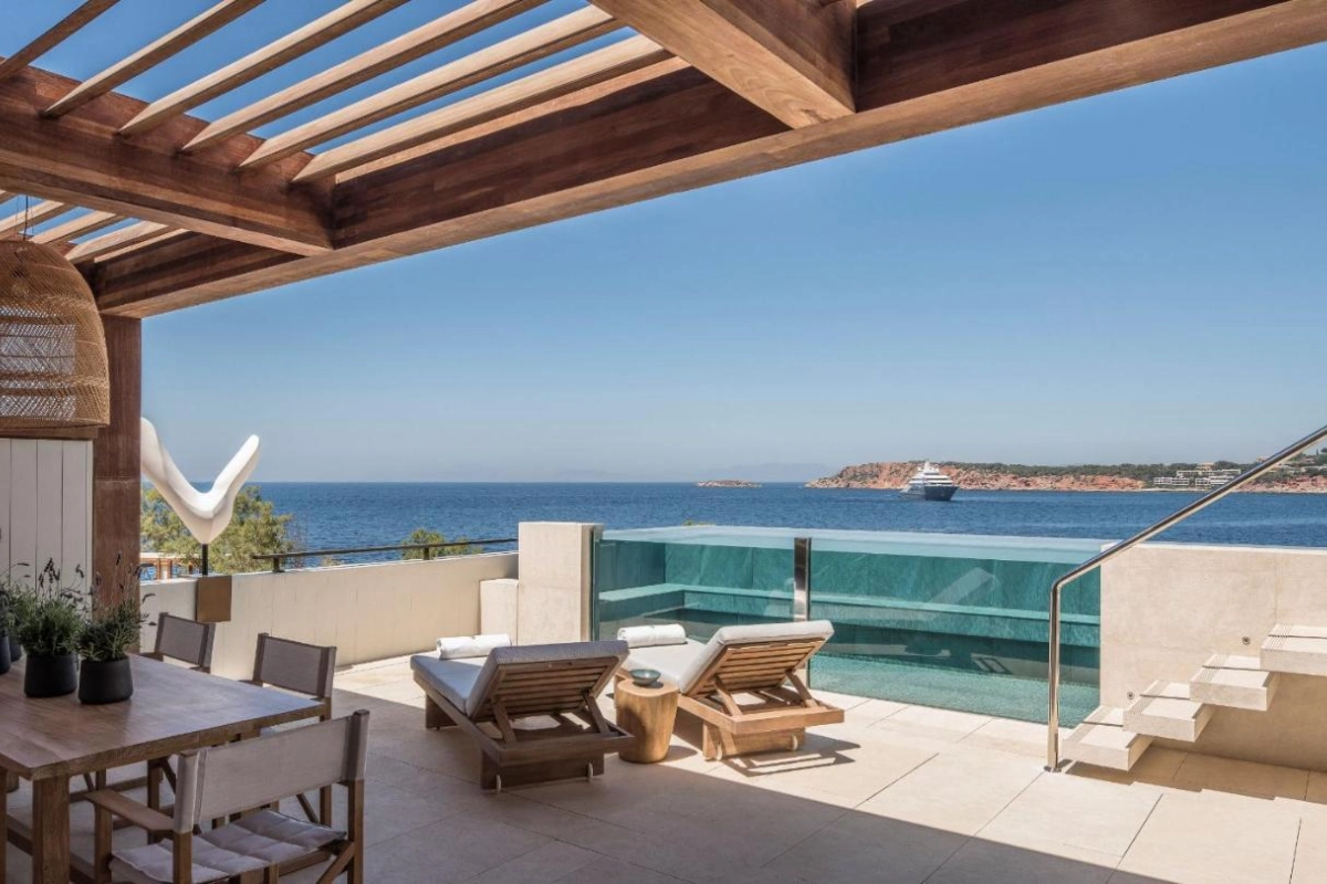 Four Seasons Astir Palace Hotel Athens - Hotel Photo 43