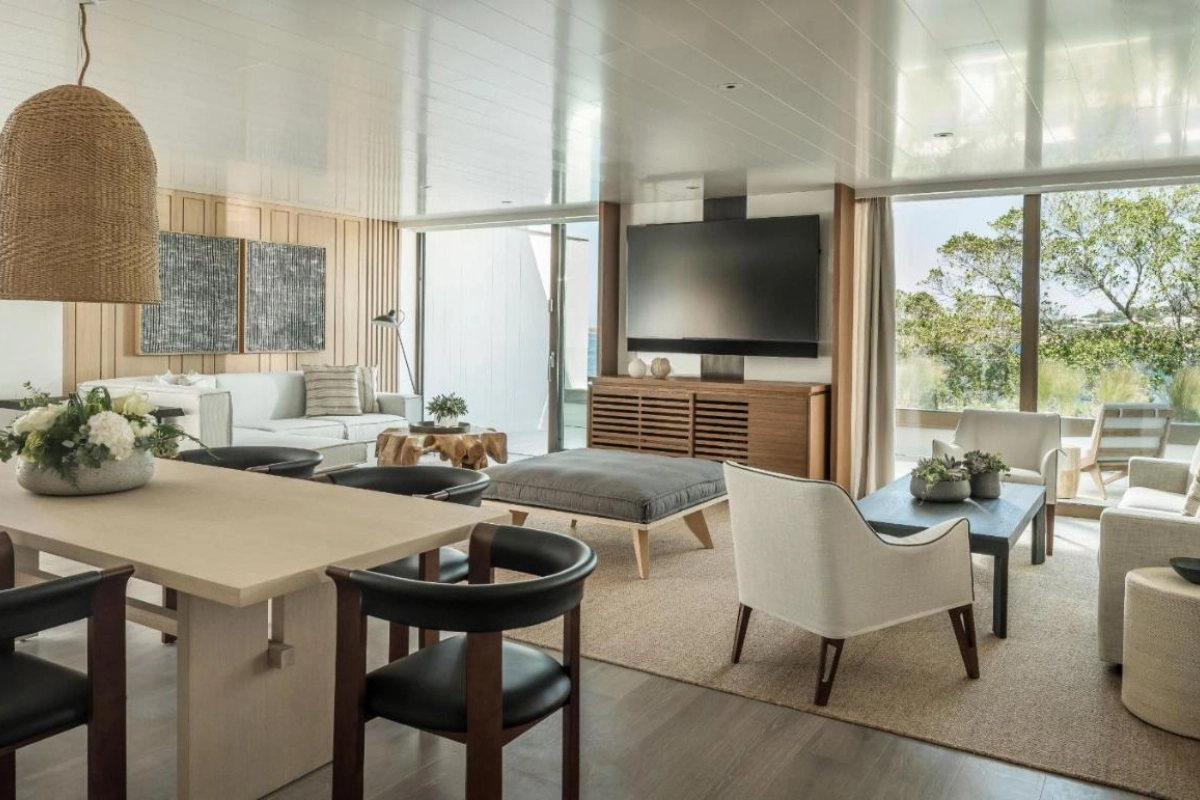 Four Seasons Astir Palace Hotel Athens - Hotel Photo 44