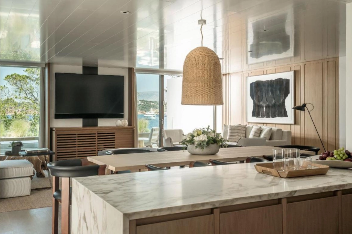 Four Seasons Astir Palace Hotel Athens - Hotel Photo 45