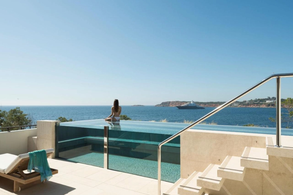 Four Seasons Astir Palace Hotel Athens - Hotel Photo 46