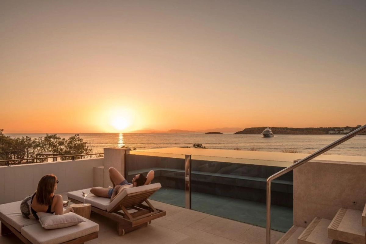 Four Seasons Astir Palace Hotel Athens - Hotel Photo 47