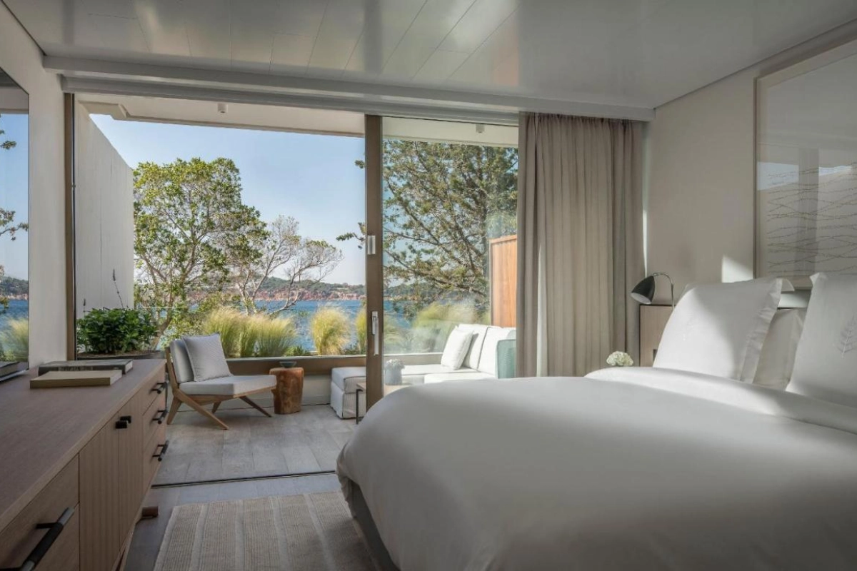 Four Seasons Astir Palace Hotel Athens - Hotel Photo 48