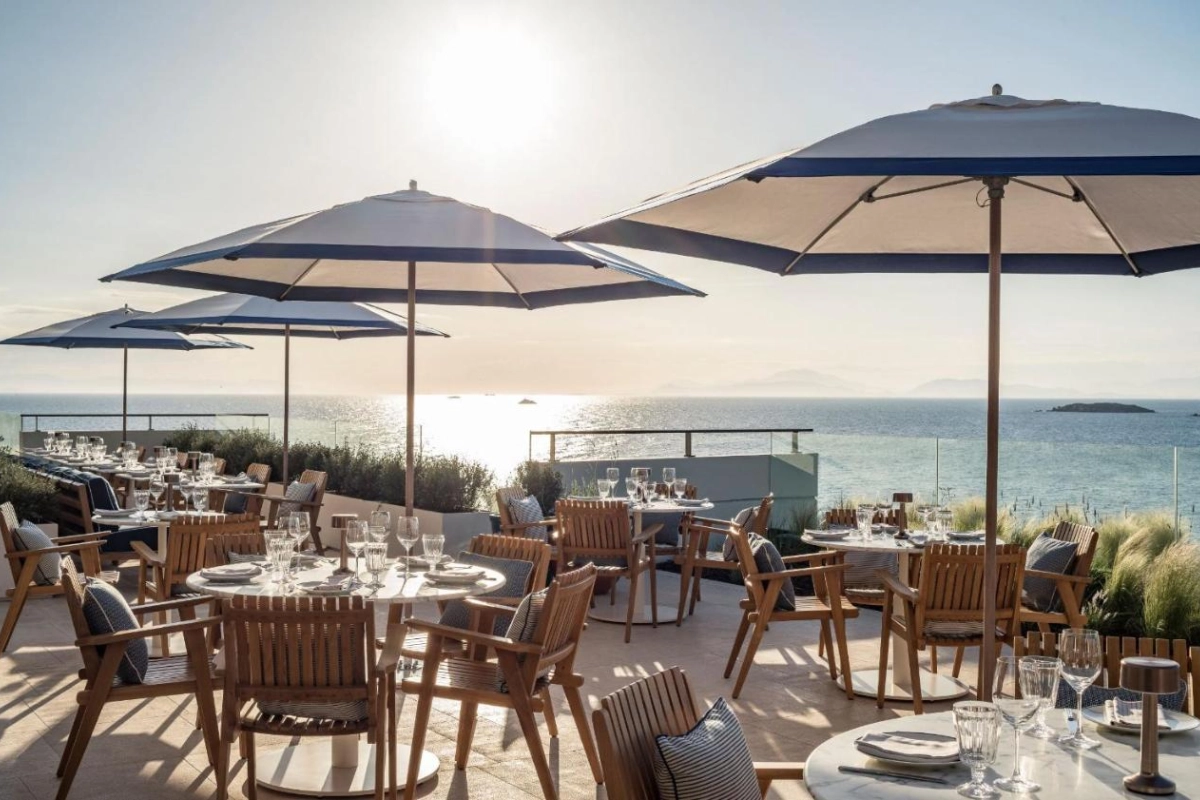 Four Seasons Astir Palace Hotel Athens - Hotel Photo 50