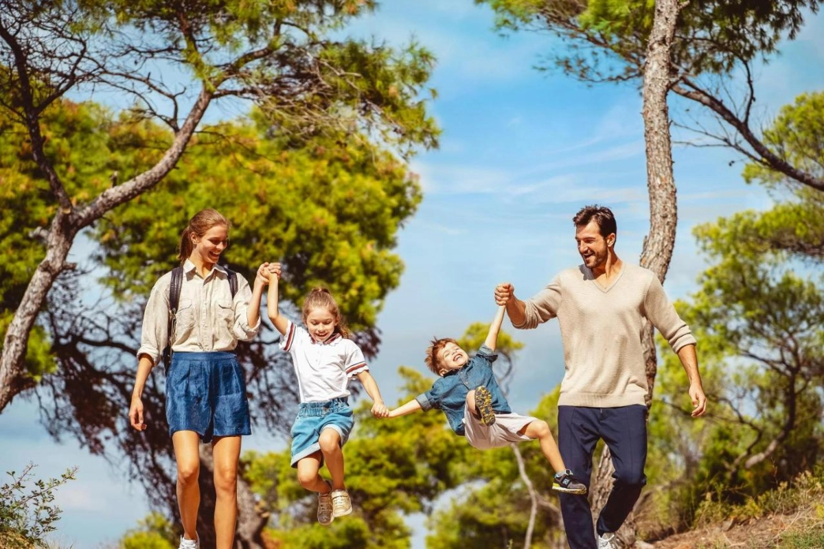 Sani Beach - Hotel Photo 2