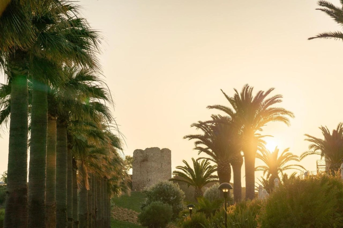 Sani Beach - Hotel Photo 5