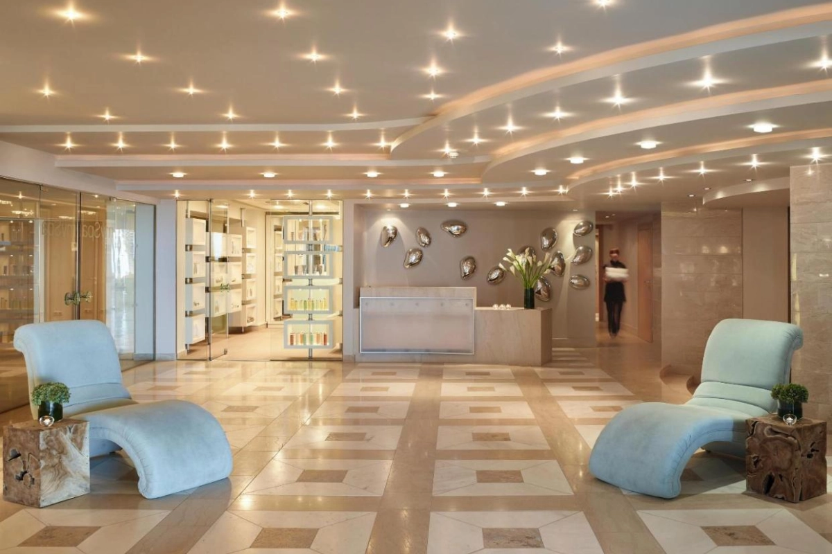 Sani Beach - Hotel Photo 6