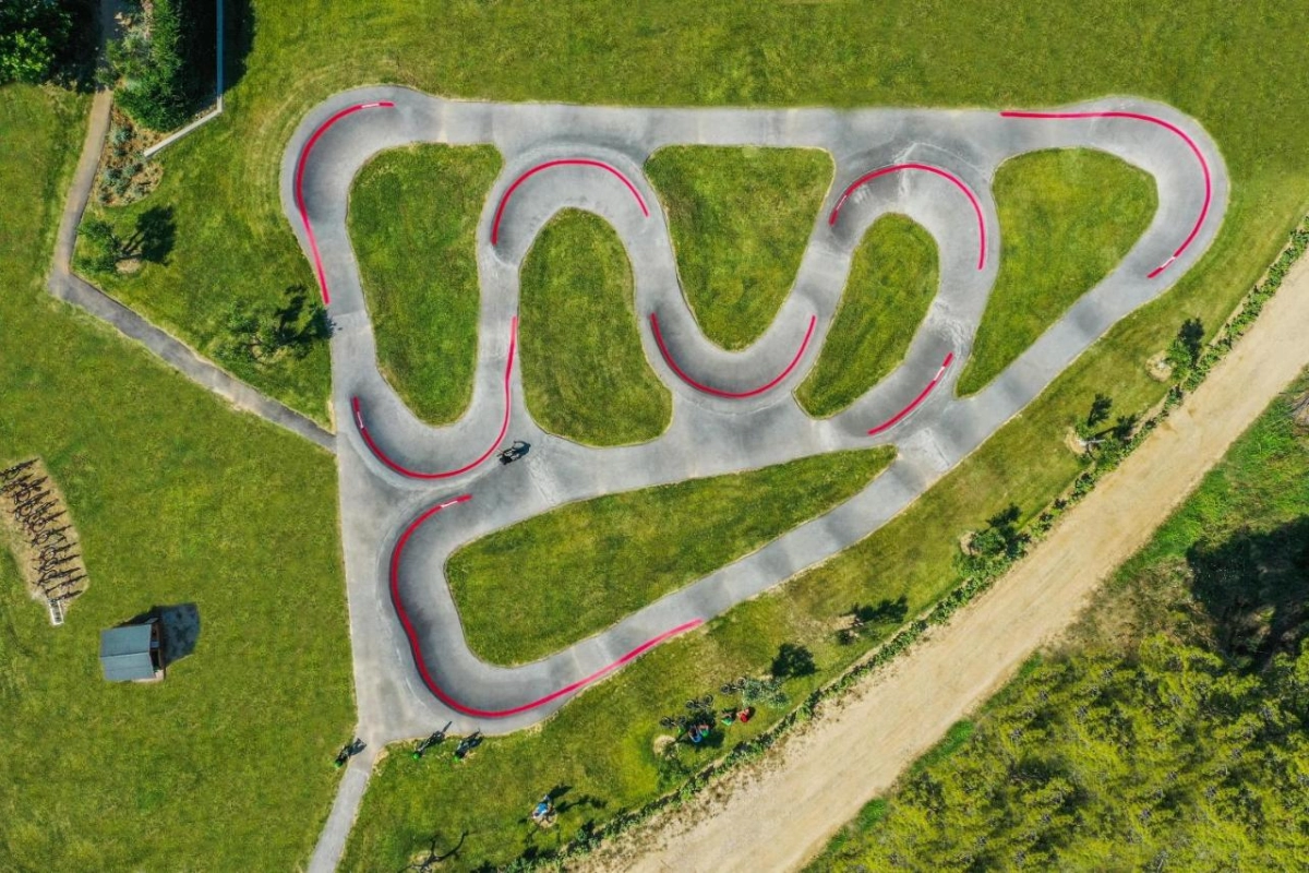 Sani Beach - Hotel Photo 13