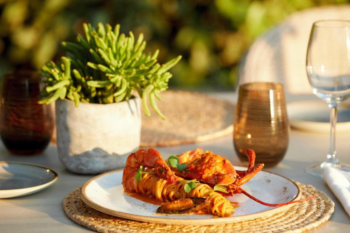 Sani Beach - Hotel Photo 16