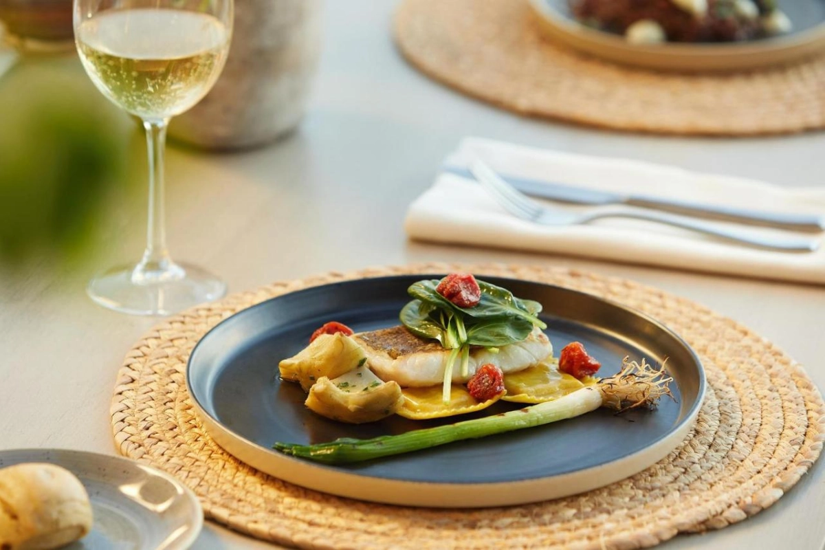 Sani Beach - Hotel Photo 17