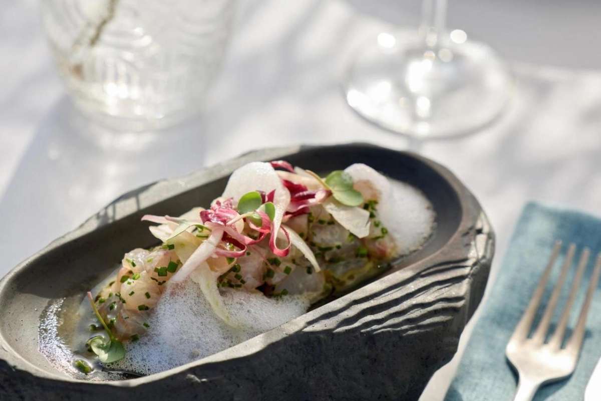 Sani Beach - Hotel Photo 19