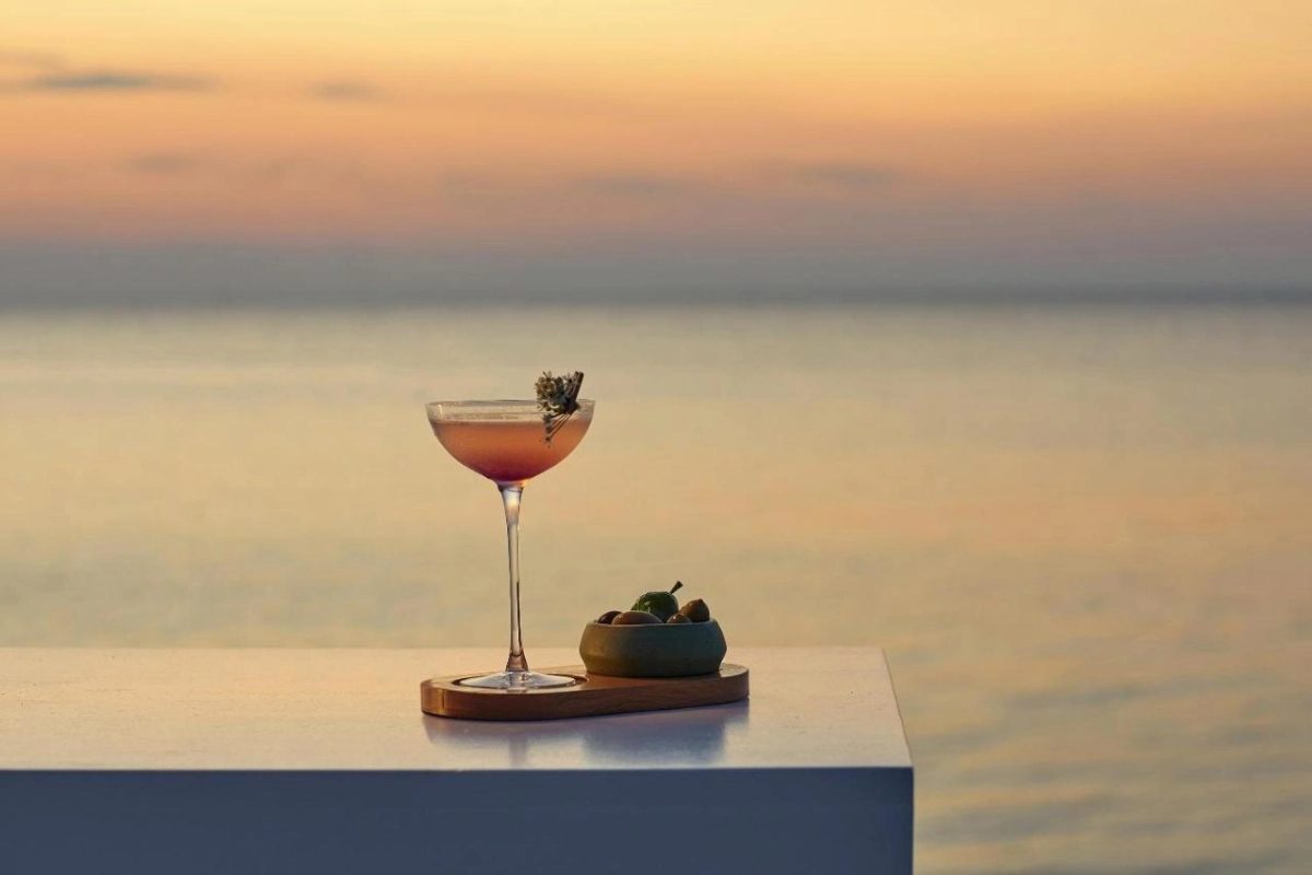 Sani Beach - Hotel Photo 22