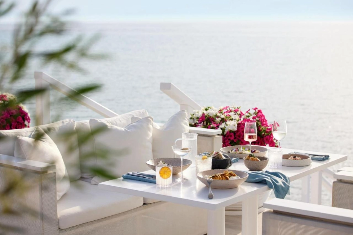 Sani Beach - Hotel Photo 23