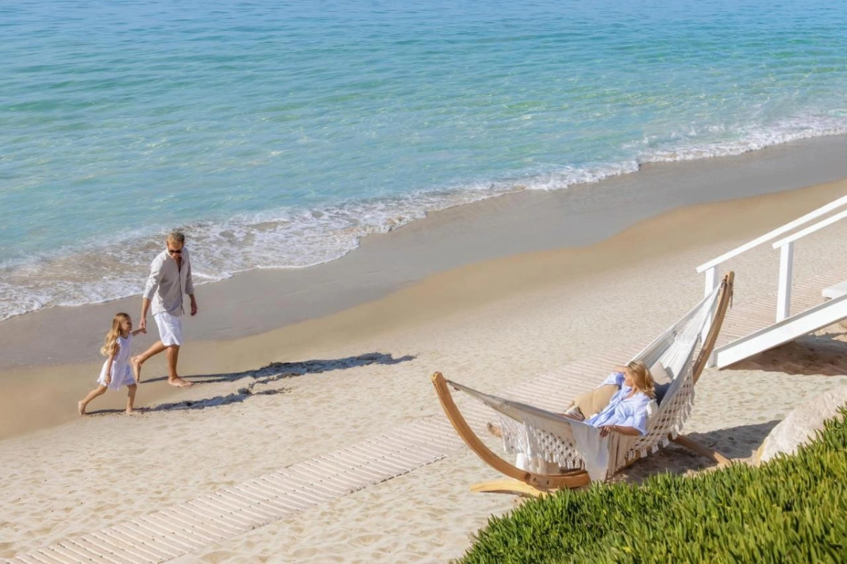 Sani Beach - Hotel Photo 24