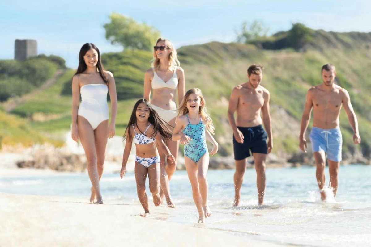 Sani Beach - Hotel Photo 25