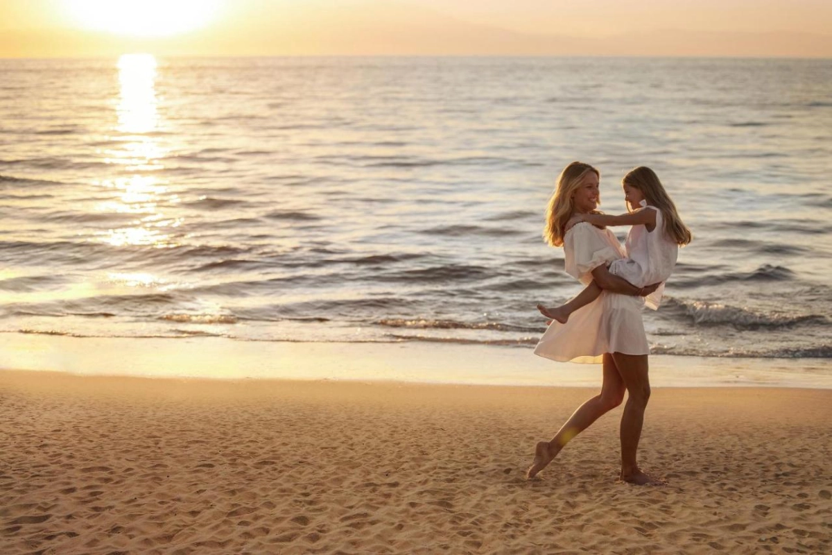 Sani Beach - Hotel Photo 31