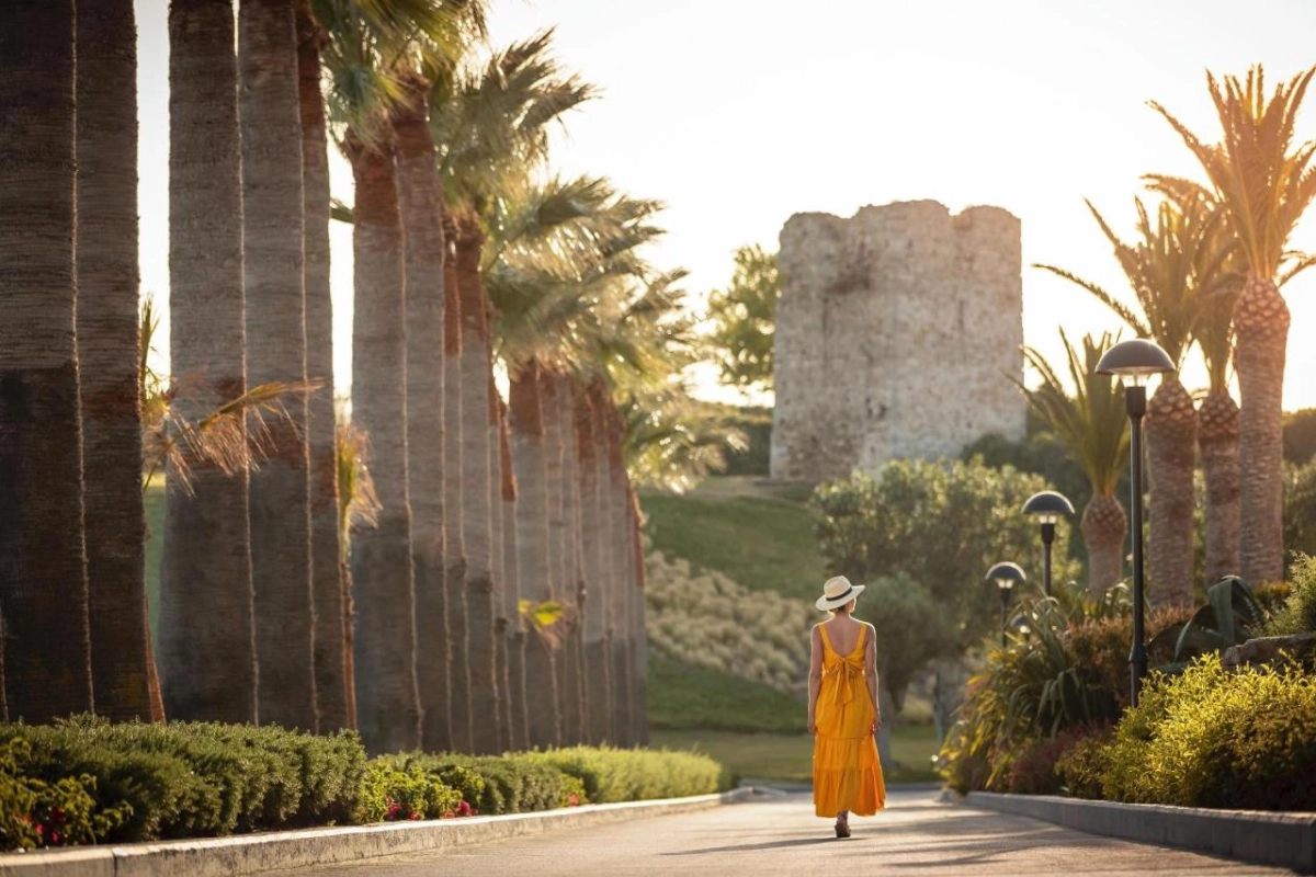 Sani Beach - Hotel Photo 32