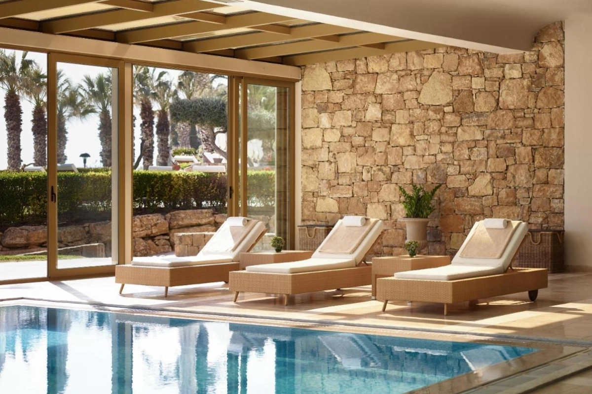 Sani Beach - Hotel Photo 34