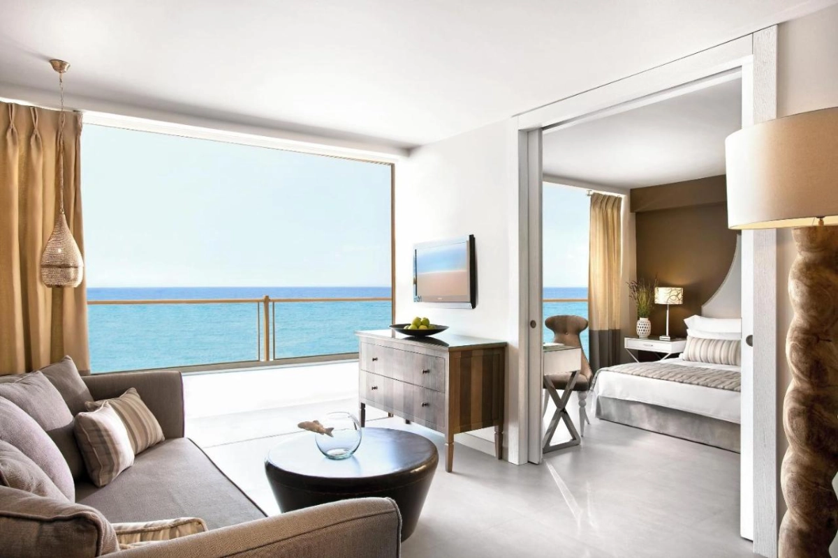 Sani Beach - Hotel Photo 39