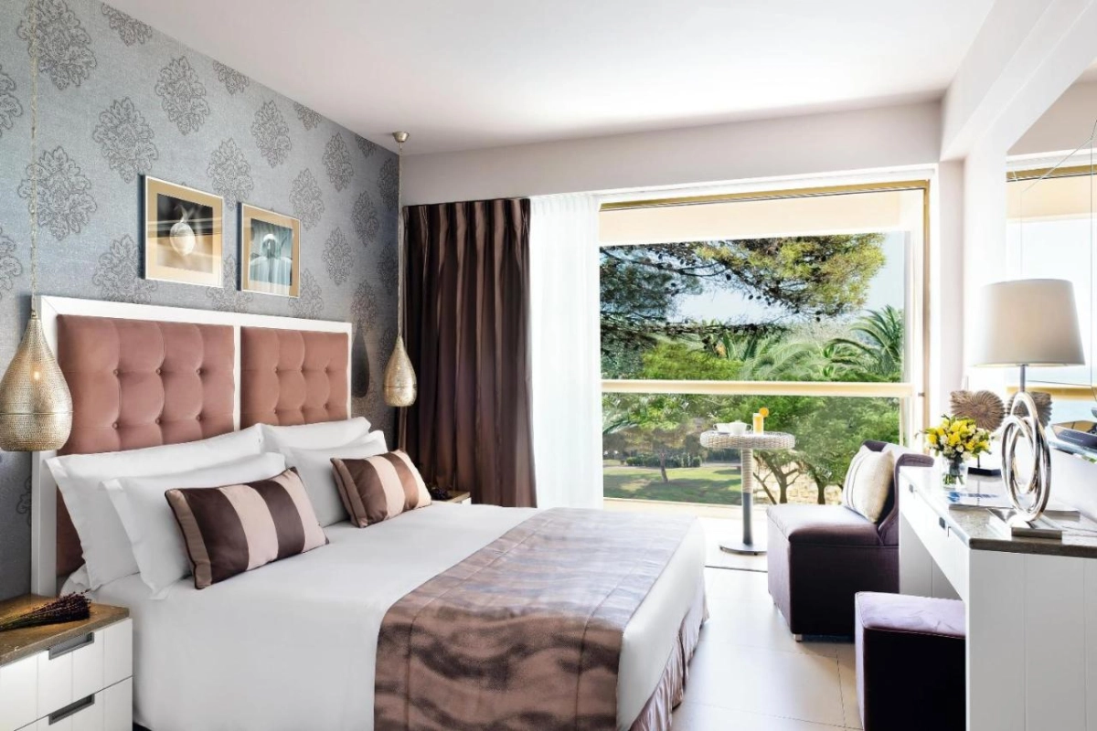 Sani Beach - Hotel Photo 40