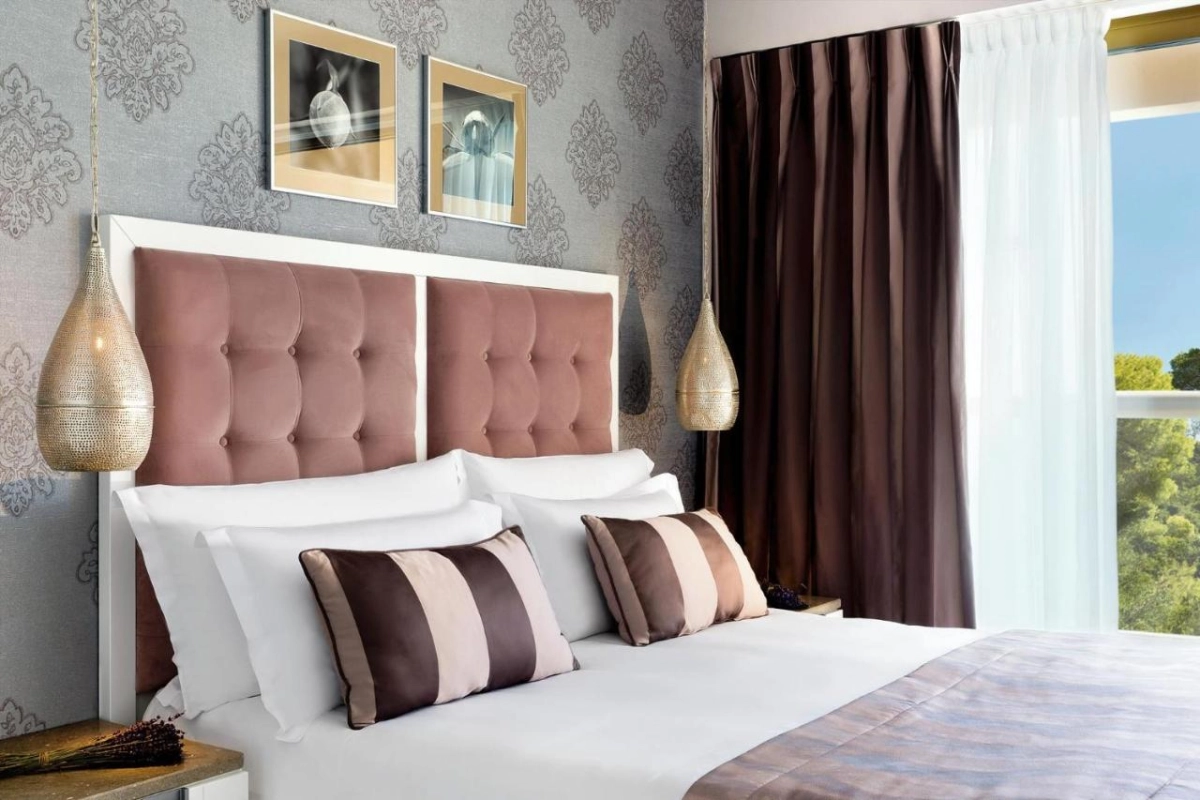 Sani Beach - Hotel Photo 41