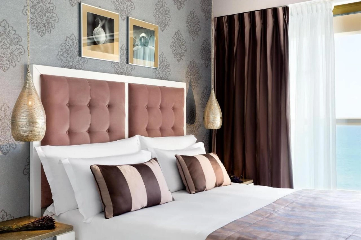 Sani Beach - Hotel Photo 44