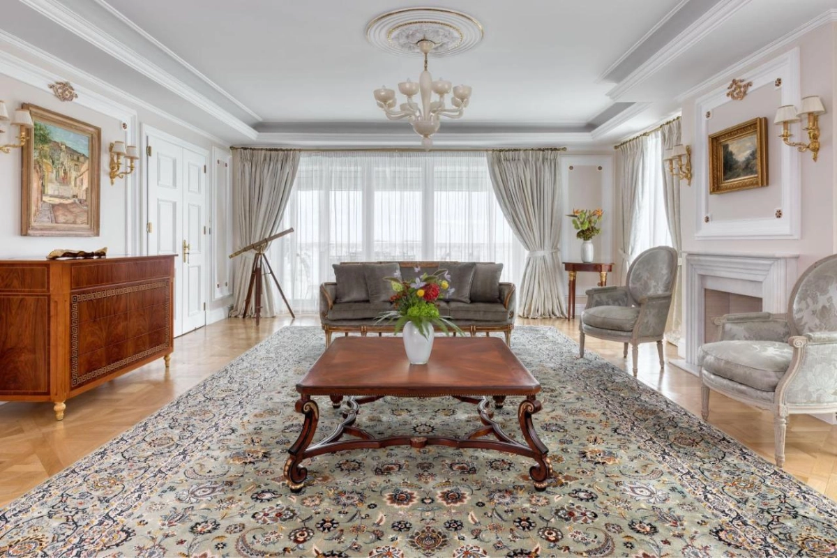 Hotel Grande Bretagne, a Luxury Collection Hotel - Hotel Photo 8