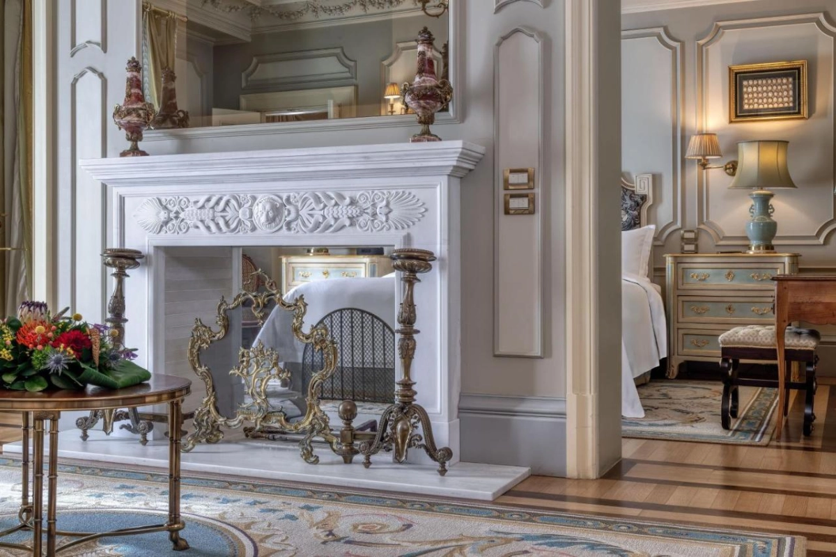 Hotel Grande Bretagne, a Luxury Collection Hotel - Hotel Photo 14