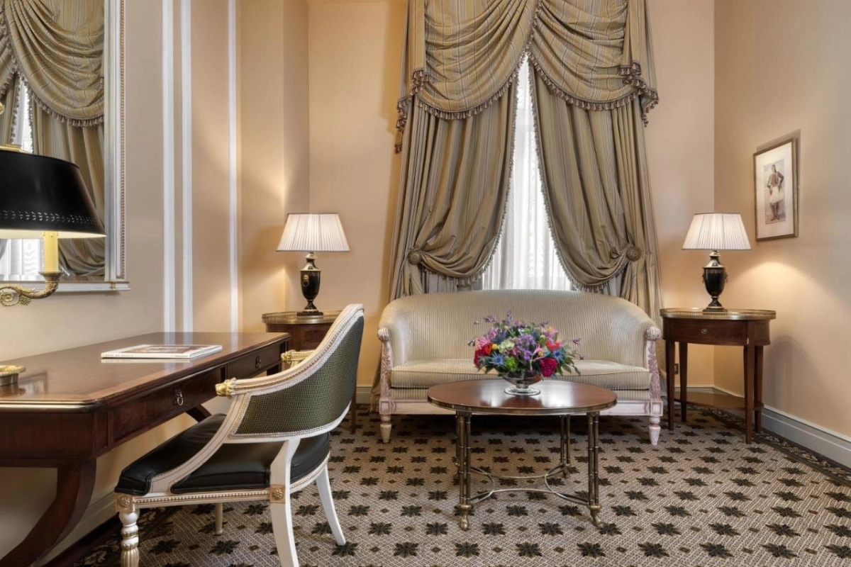 Hotel Grande Bretagne, a Luxury Collection Hotel - Hotel Photo 20