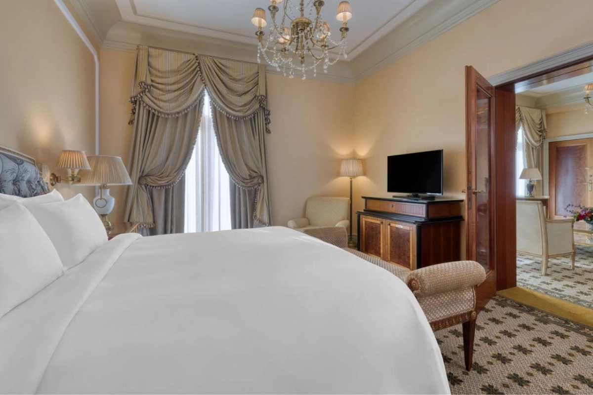 Hotel Grande Bretagne, a Luxury Collection Hotel - Hotel Photo 22