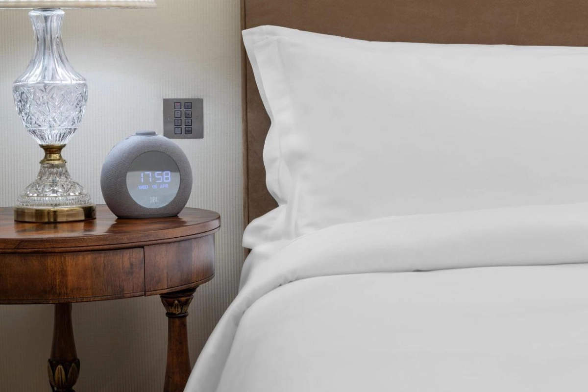 Hotel Grande Bretagne, a Luxury Collection Hotel - Hotel Photo 26