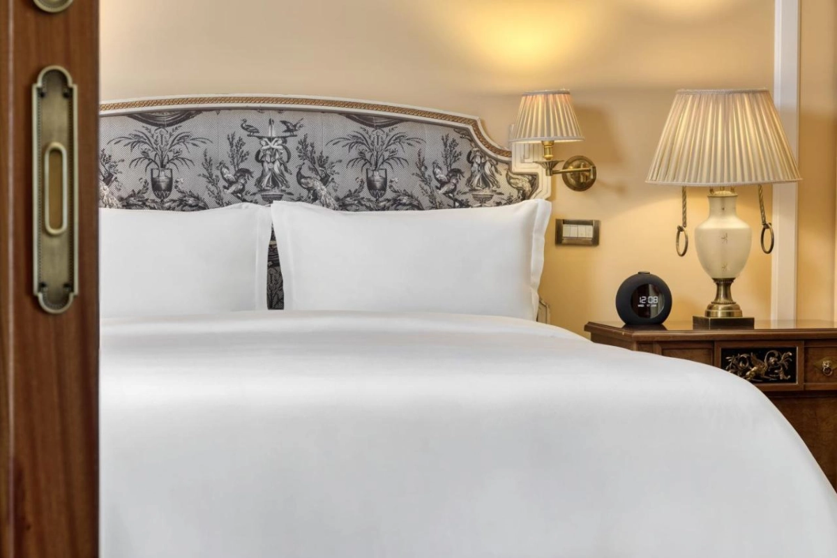 Hotel Grande Bretagne, a Luxury Collection Hotel - Hotel Photo 28