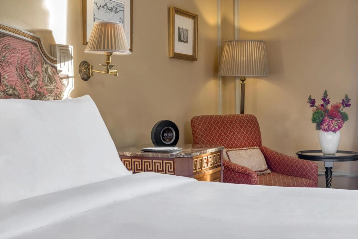 Hotel Grande Bretagne, a Luxury Collection Hotel - Hotel Photo 29