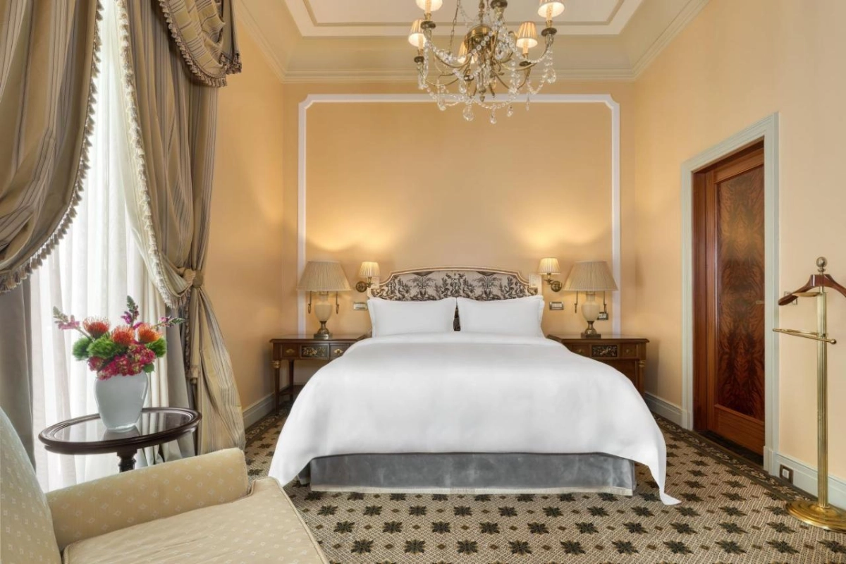 Hotel Grande Bretagne, a Luxury Collection Hotel - Hotel Photo 31