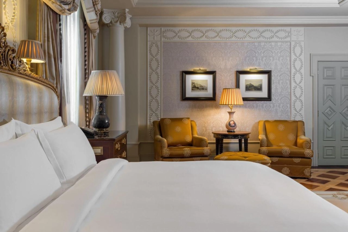 Hotel Grande Bretagne, a Luxury Collection Hotel - Hotel Photo 33