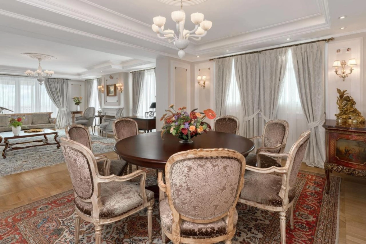 Hotel Grande Bretagne, a Luxury Collection Hotel - Hotel Photo 36